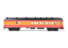 Load image into Gallery viewer, HO Brass S. Soho & Co. SP - Southern Pacific Harriman Combine CP "Daylight" No. 2490