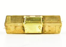 Load image into Gallery viewer, HO Brass Alco Models PRR - Pennsylvania Railroad N-5c Caboose