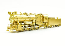 Load image into Gallery viewer, HO Brass Key Imports PRR - Pennsylvania Railroad C-1 0-8-0 #6557