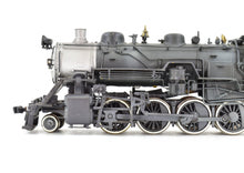 Load image into Gallery viewer, HO Brass PFM - United B&O - Baltimore & Ohio Class E-27ca 2-8-0 Power Series Custom Painted with Can Motor