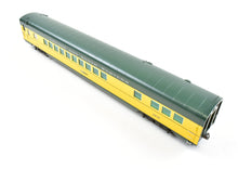 Load image into Gallery viewer, HO Brass Railway Classics C&NW - Chicago and North Western "400" 22-Seat Parlor FP 6505