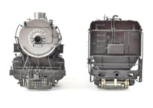 Load image into Gallery viewer, HO Brass Key Imports UP - Union Pacific TTT Type 2-10-2 Santa Fe FP No. 5003
