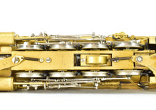 Load image into Gallery viewer, HO Brass Akane USRA - United States Railway Administration Various Roads 2-8-2 Heavy Mikado