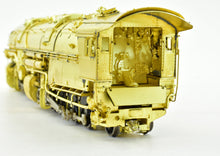 Load image into Gallery viewer, HO Brass CON PSC - Precision Scale Co. N&W - Norfolk & Western Y-5 - 2-8-8-2