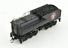 Load image into Gallery viewer, HO Brass CON PFM - Tenshodo GN - Great Northern 2-10-2 Class Q-1 1984 Run Factory Painted