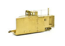 Load image into Gallery viewer, HO Brass NPP - Nickel Plate Products Soo Line Caboose Custom Painted