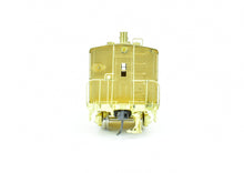 Load image into Gallery viewer, HO Brass Railworks NYC - New York Central Steam Heat Trailer H-1 to H-8