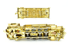 Load image into Gallery viewer, On3 Brass PFM - Fujiyama D&RGW - Denver & Rio Grande Western Class K-36 2-8-2