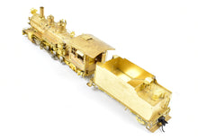 Load image into Gallery viewer, HOn3 Brass Westside Model Co. D&RGW - Denver & Rio Grande Western K-27 "Slide Valve" Modern Version