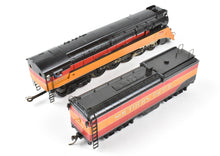 Load image into Gallery viewer, HO Brass PFM - United SP - Southern Pacific Class GS-4 4-8-4 Custom Painted Daylight