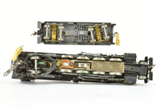 Load image into Gallery viewer, HO Brass PFM - United PRR - Pennsylvania Railroad L-1 2-8-2 Custom Painted AS-IS