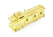 Load image into Gallery viewer, HO Brass OMI - Overland Models, Inc. NYC - New York Central 1900 Wood Caboose