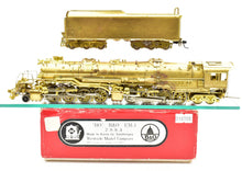 Load image into Gallery viewer, HO Brass WMC - Westside Model Co. B&O - Baltimore & Ohio ME-1 2-8-8-4 Articulated AS-IS