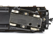Load image into Gallery viewer, HO Brass VH - Van Hobbies CPR - Canadian Pacific Railway Gas Electric Custom Painted