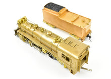 Load image into Gallery viewer, HO Brass VH- Van Hobbies CPR - Canadian Pacific Railway 2-8-2 P-1d, e Mikado First Run Tender