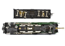 Load image into Gallery viewer, HO Brass PFM - United SOU - Southern Railway PS-4 4-6-2 Pacific Last Run Can Motor Upgrade  CP No. 1396
