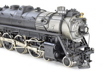 Load image into Gallery viewer, HO Brass PFM - Fujiyama NP - Northern Pacific 4-8-4 Class A-5 1972 Run Custom Painted