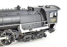 Load image into Gallery viewer, HO Brass Sunset Models SP&S - Spokane Portland & Seattle E-1 4-8-4 FP #700 with QSI DCC & Sound AS-IS