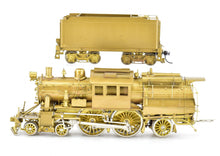 Load image into Gallery viewer, HO Brass NJ Custom Brass RDG - Reading P-5 4-4-2 Camelback