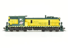 Load image into Gallery viewer, HO Brass OMI - Overland Models, Inc. C&NW - Chicago & North Western ALCo RSD-5 Phase III Hammerhead FP