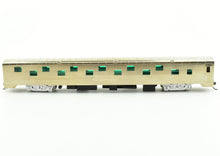 Load image into Gallery viewer, HO Brass Lambert ATSF - Santa Fe Pullman 24 Roomette Sleeper Plated with Trucks