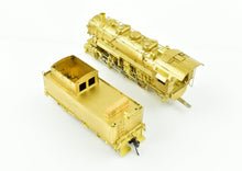Load image into Gallery viewer, HO Brass W&R Enterprises C&O - Chesapeake & Ohio or VGN - Virginian 0-8-0