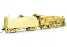 Load image into Gallery viewer, HO Brass Sunset Models PRR - Pennsylvania Railroad M1 4-8-2