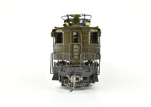 Load image into Gallery viewer, HO Brass - Max Gray GN - Great Northern Y-1 Electric Locomotive CP No. 5014