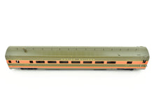 Load image into Gallery viewer, HO Brass S. Soho & Co. GN - Great Northern Empire Builder #1209 Coach CP No. 1212