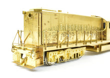 Load image into Gallery viewer, HO Brass NJ Custom Brass PRR - Pennsylvania Railroad Lima Hamilton Diesel Electric Transfer Unit