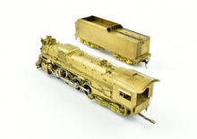 Load image into Gallery viewer, HO Brass PFM - United C&O - Chesapeake & Ohio 2-8-4 Alco Kanawha Hi-Grade 1977 Run