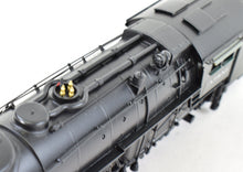 Load image into Gallery viewer, HO Brass PFM - United ATSF - Santa Fe 4-8-4 Northern 1981 Hi-Grade Tapered Rods Version Custom Painted