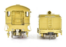 Load image into Gallery viewer, HO Brass Key Imports ATSF - Santa Fe 1226 4-6-2 Pacific