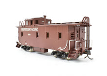 Load image into Gallery viewer, HO Brass PFM - SKI SP - Southern Pacific Steam Era C-40-3 Steel Caboose Factory Painted No. 1178