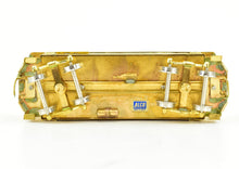 Load image into Gallery viewer, HO Brass Alco Models PRR - Pennsylvania Railroad N-5c Caboose