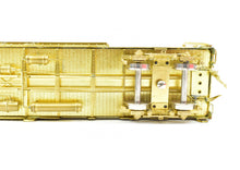 Load image into Gallery viewer, HO Brass PSC - Precision Scale Co. REA - Railway Express Agency Ice Refrigerator Car