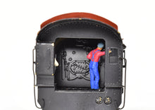 Load image into Gallery viewer, HO Brass WMC - Westside Model Co. B&O - Baltimore & Ohio Q-3 2-8-2 Mikado CP No. 4550