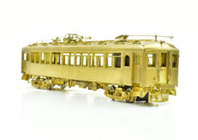 Load image into Gallery viewer, HO Brass MTS Imports SN - Sacramento Northern #1018-1025 Powered Interurban Coach