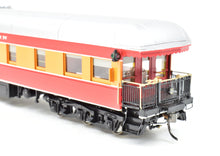 Load image into Gallery viewer, HO Brass CON TCY - The Coach Yard No. 0978.1 SLSW - St Louis Southwestern; Cotton Belt "Fair Lane", Pullman HW; Official car 1953 era