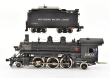 Load image into Gallery viewer, HO Brass Westside Model Co. SP - Southern Pacific Class PR-1 2-6-2 Prairie Custom Painted
