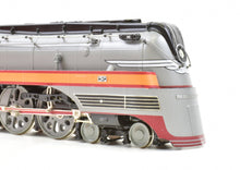 Load image into Gallery viewer, HO Brass PSC - Precision Scale Co. MILW - Milwaukee Road 4-6-4 F-7 Hudson As Built #102