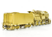 Load image into Gallery viewer, HO Brass NJ Custom Brass RDG - Reading L7sb 4-6-0 Ten Wheeler Camelback