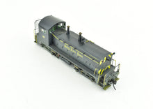 Load image into Gallery viewer, HO Brass OMI - Overland Models Inc. NKP - Nickel Plate Road EMD NW-2 Custom Painted