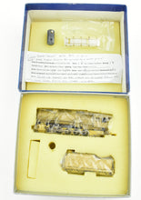 Load image into Gallery viewer, HO Brass NJ Custom Brass NYC - New York Central Class M-1 0-10-0 Switcher
