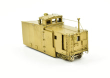 Load image into Gallery viewer, HO Brass NPP - Nickel Plate Products Soo Line Caboose Custom Painted