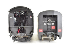 Load image into Gallery viewer, O Brass CON Sunset Models Third Rail NYC - New York Central J-3 4-6-4 Hudson Empire State Express