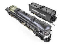 Load image into Gallery viewer, O Brass CON Key Imports SP - Southern Pacific AC-12 4-8-8-2 Cab Forward FP #4294 DCC & Sound FP