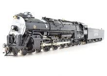 Load image into Gallery viewer, HO Brass PFM - United ATSF - Santa Fe 4-8-4 Northern 1981 Hi-Grade Tapered Rods Version Custom Painted