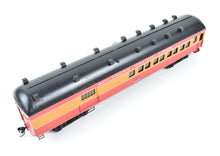 Load image into Gallery viewer, HO Brass S. Soho & Co. SP - Southern Pacific Harriman Combine CP "Daylight" No. 2490