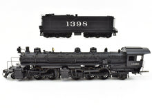 Load image into Gallery viewer, HO Brass CON Westside Model Co. ATSF - Santa Fe 4-4-6-2 Custom Painted